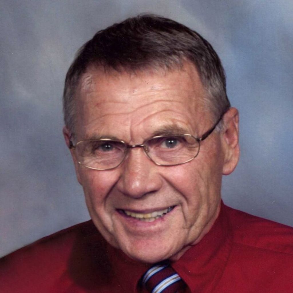 Robert "Bob" Johnson