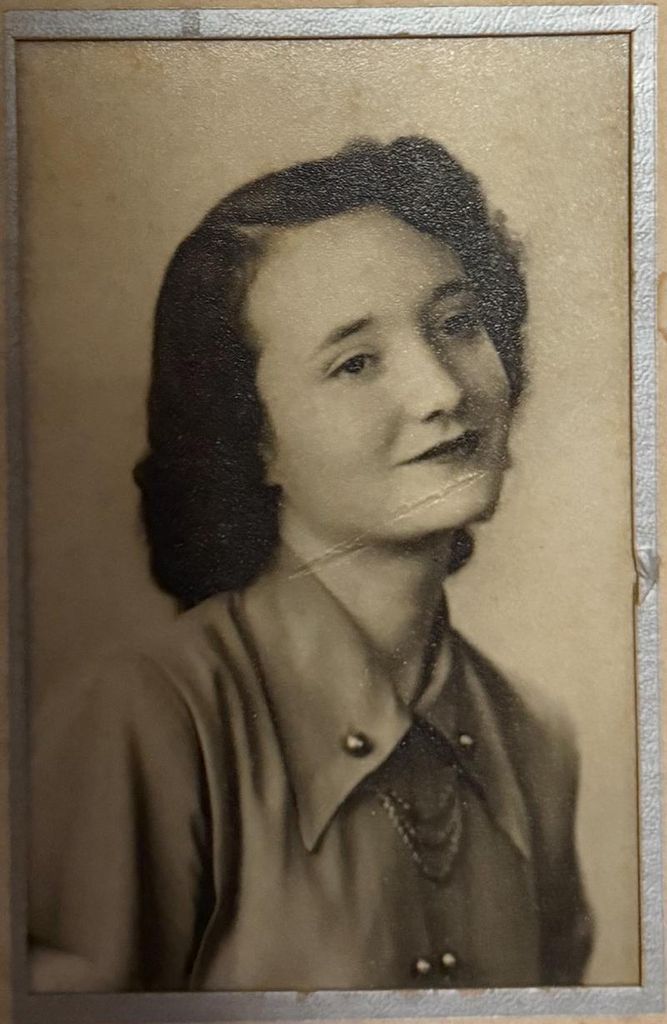 Ruby Mae Meeks Profile Photo