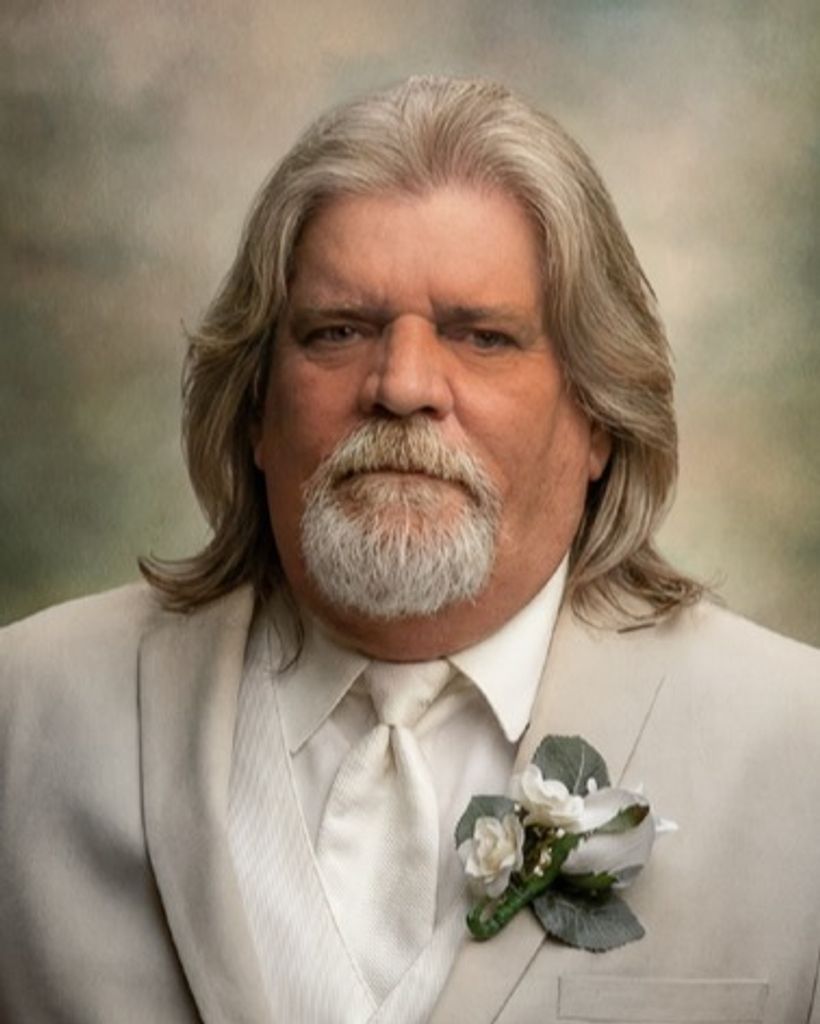 Kent Joseph Picard, Sr.