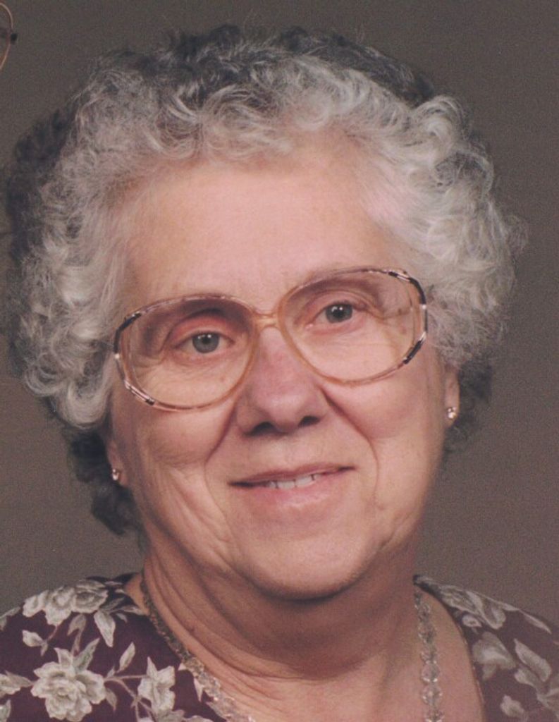 Marguerite "Marge" C. (Gillig)  Ardner