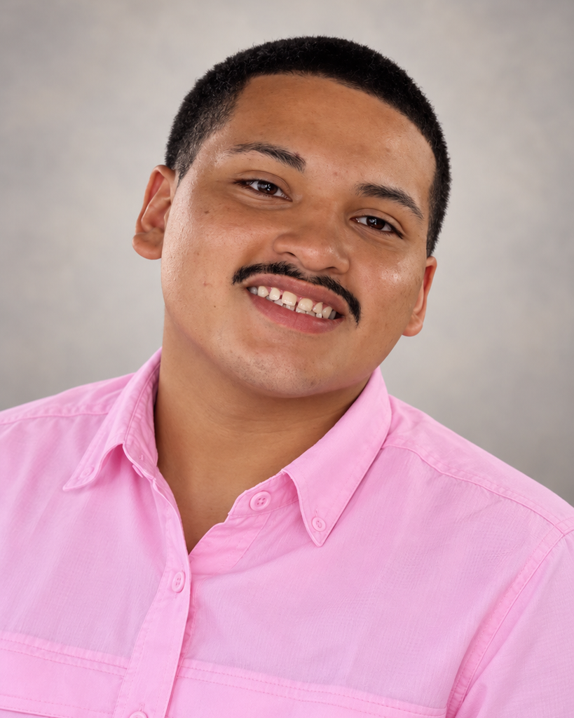 Joe Samuel Rodriguez Profile Photo