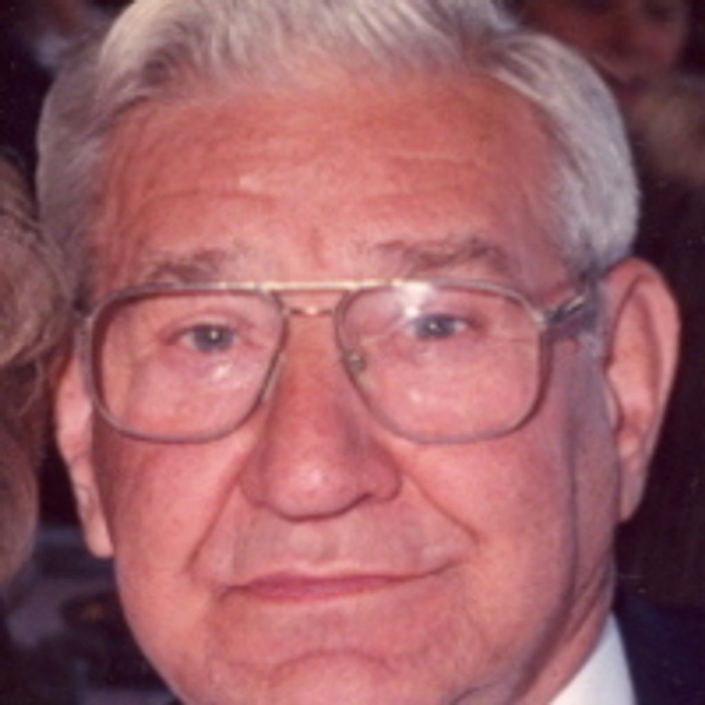 Eugene  Trigger Paulukonis,  Sr.