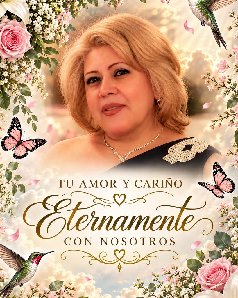 Maria A. Batrez Aguirre Profile Photo