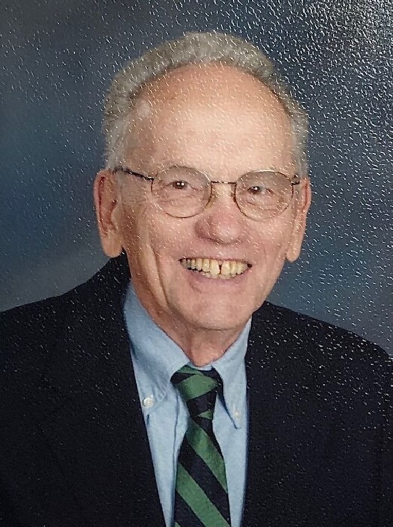 Sterling Andrew Saxe Profile Photo