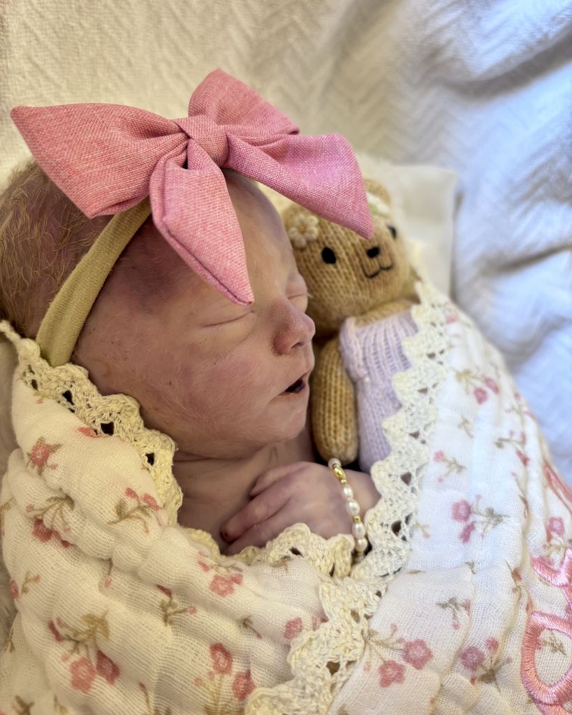 Nora Kate Gilliam Profile Photo