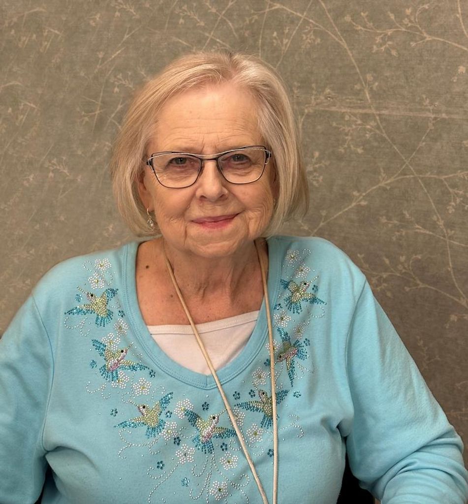 Mary Louise Cadwell Profile Photo