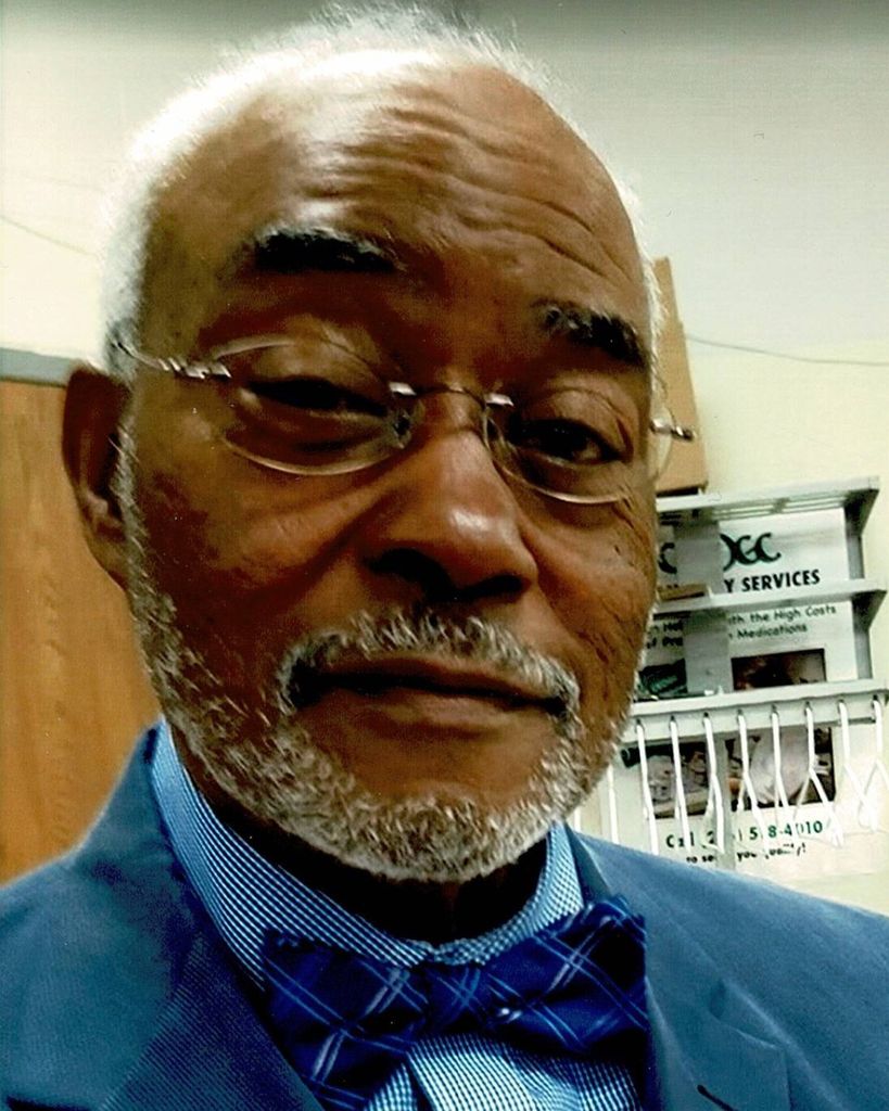 Louis S. Allen Profile Photo