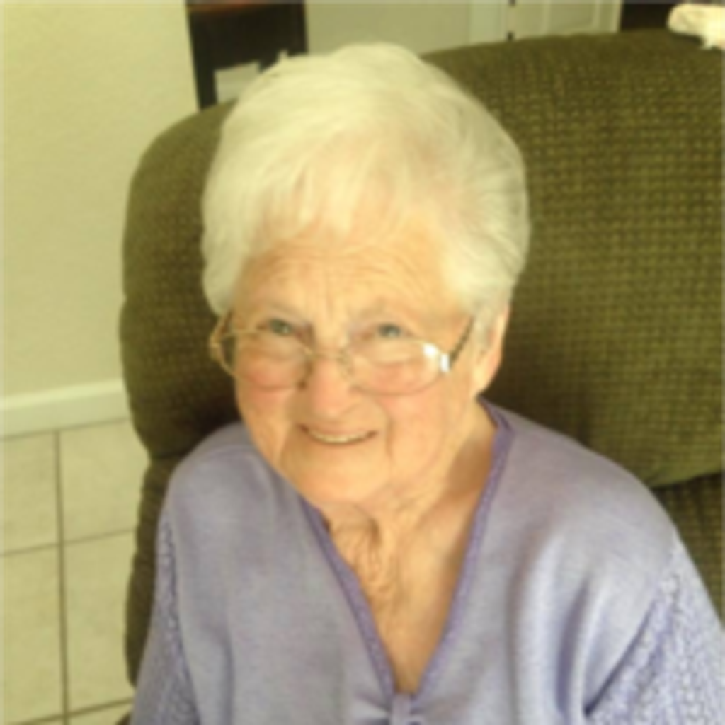 Martha Almeda Farquhar