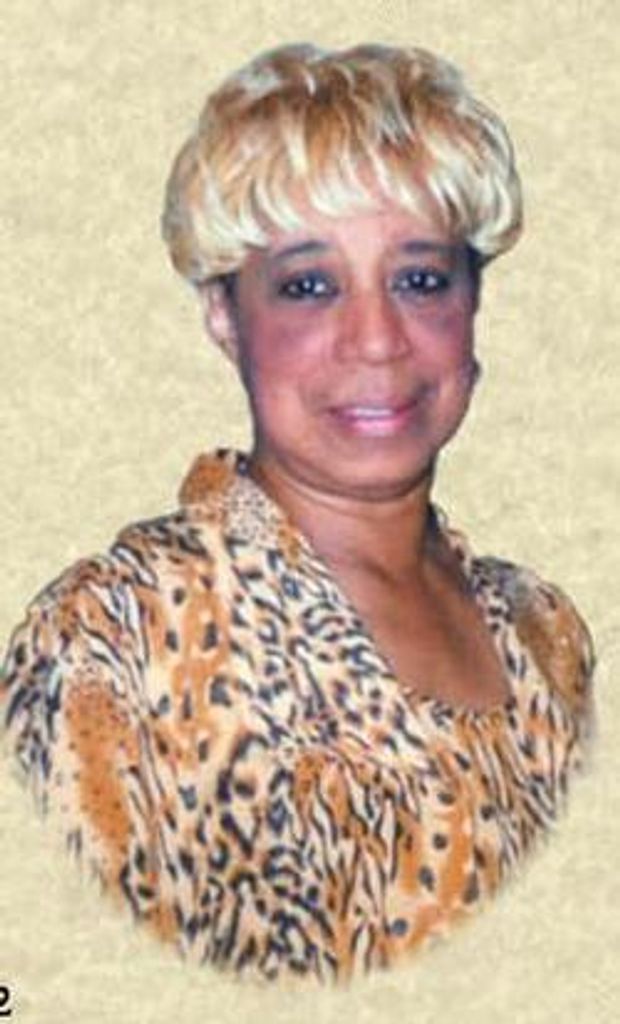 Ms. Jill Jordan