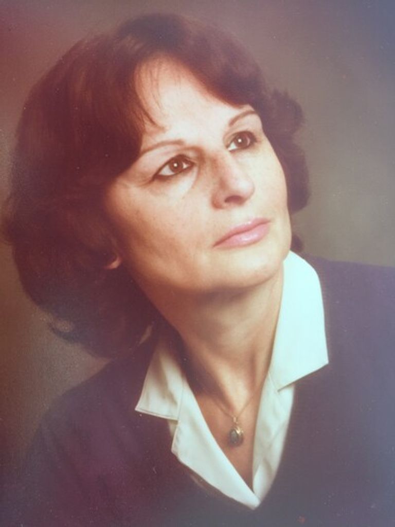 Virginia Marie Berhorst Profile Photo