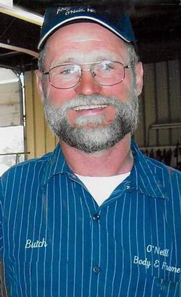 Arthur "Butch" Dale Emme Profile Photo
