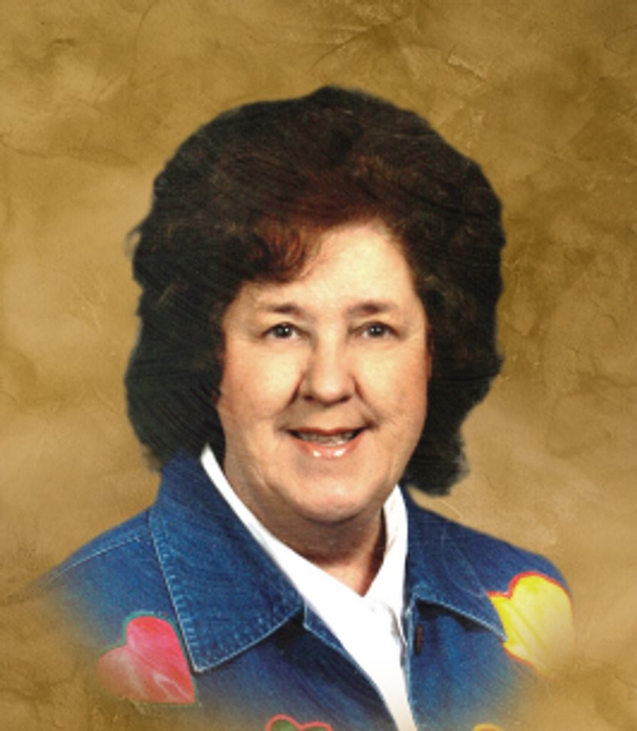 Beverly Morrison Profile Photo