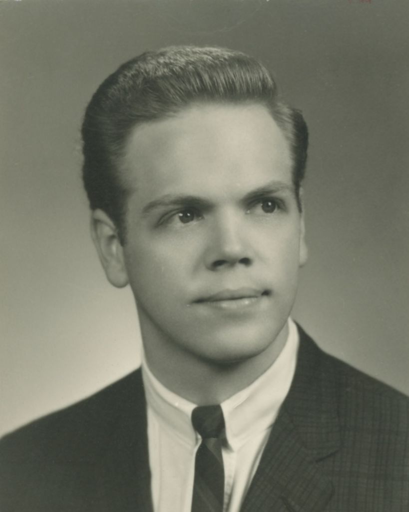 Conn Morris Profile Photo