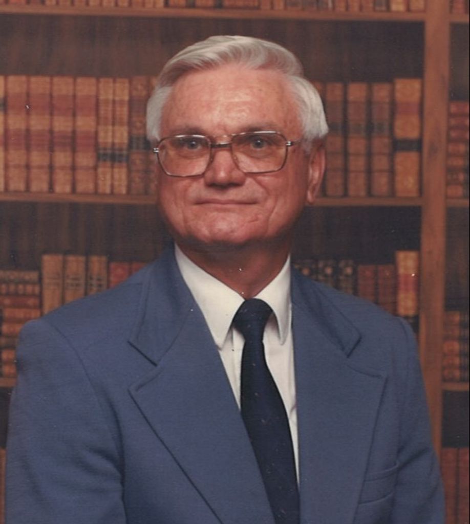 Bertram Williams