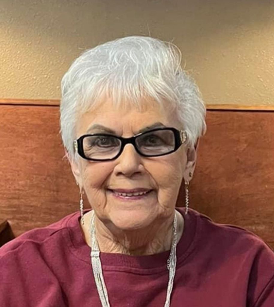 Marilyn Dorman Profile Photo