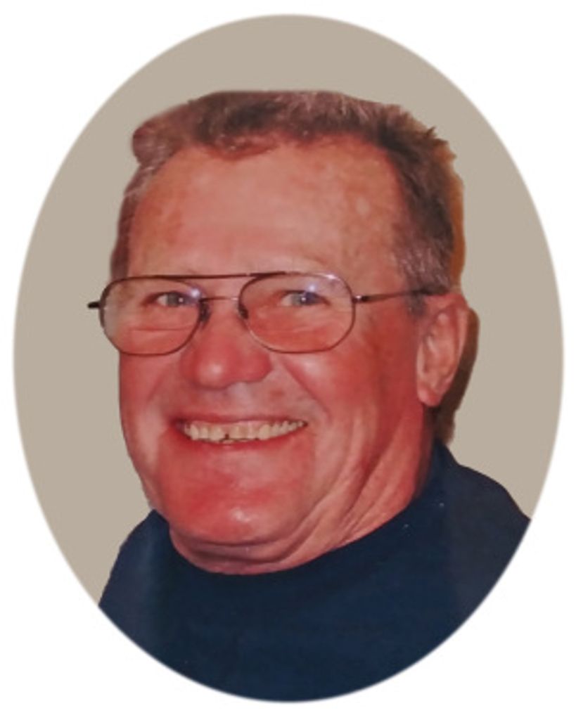 Wayne Lowell Paulson