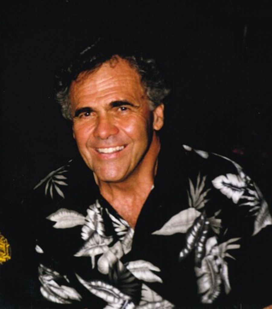 Richard Patrick Mahoney