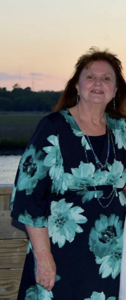 Sharon Ruth Hake Profile Photo