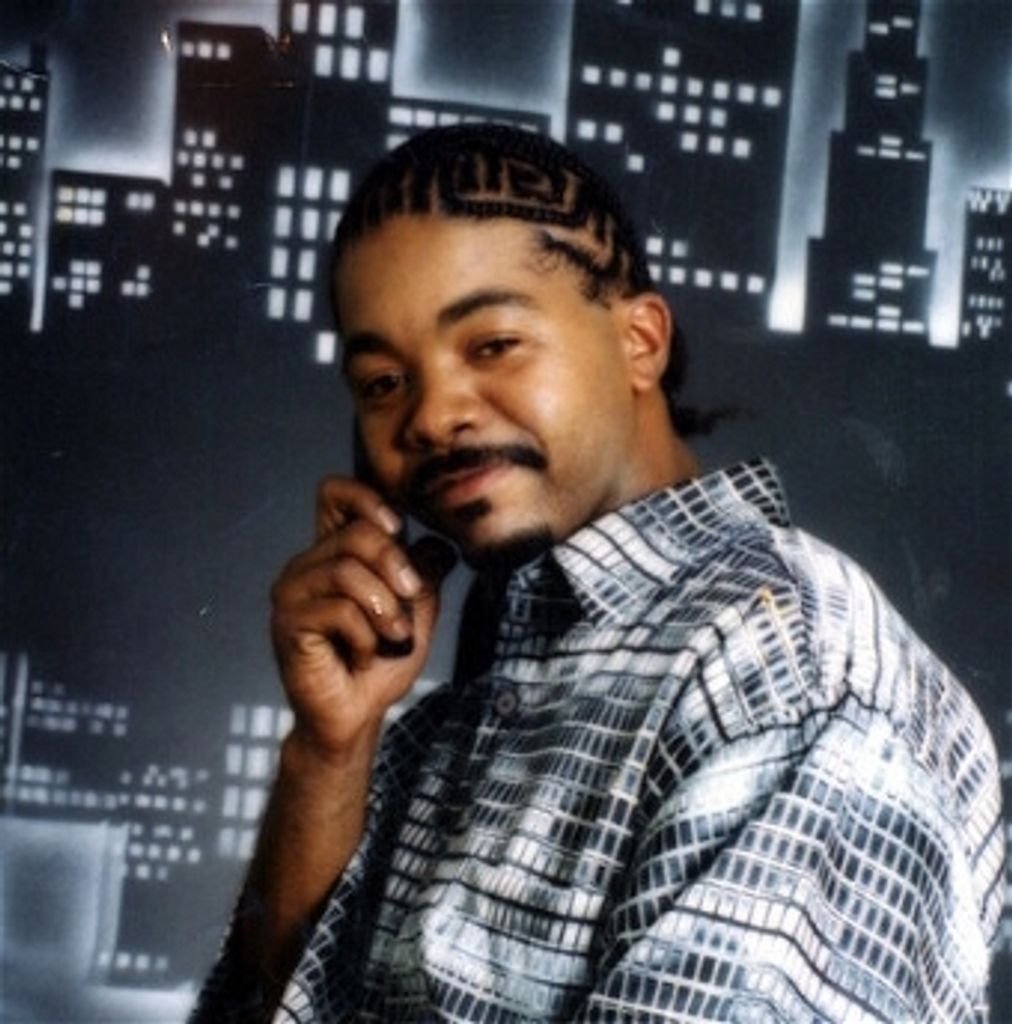 Charles "Anthony" Jones