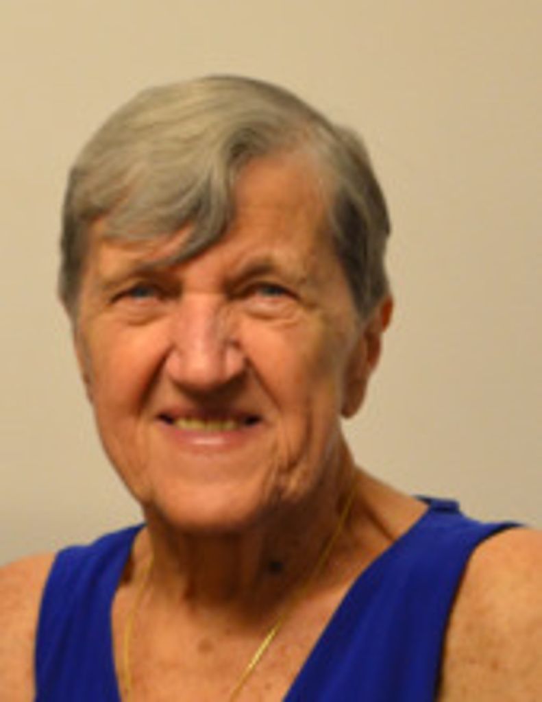 Josephine F. Stoddard Profile Photo