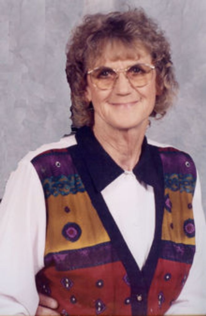 Audie Willene Kusler Profile Photo