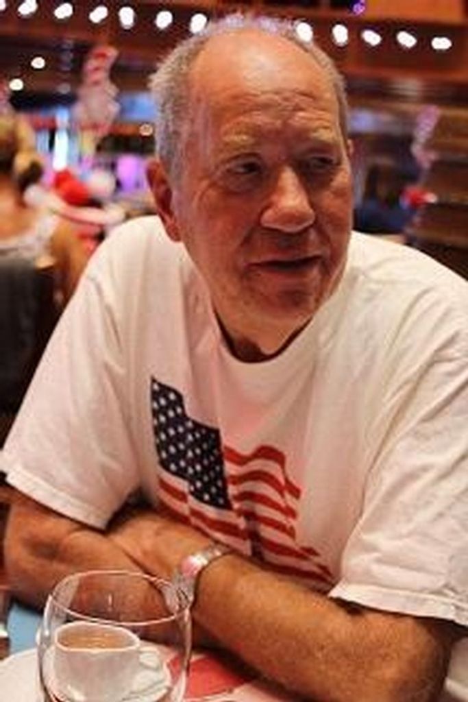 William A. "Bill" Rohl