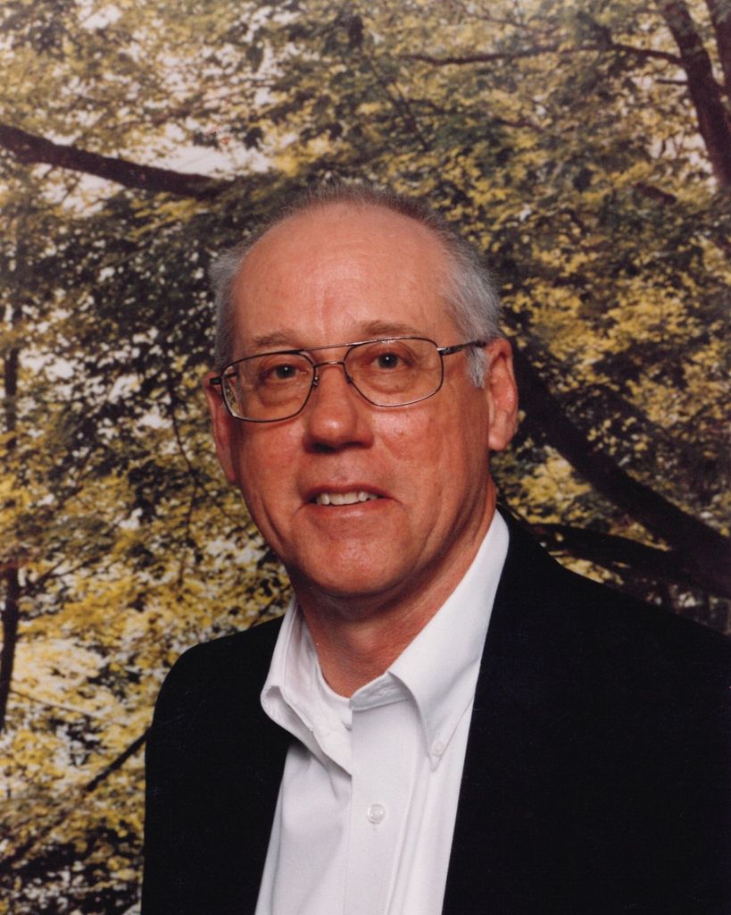 Dan Richard Sharp Profile Photo