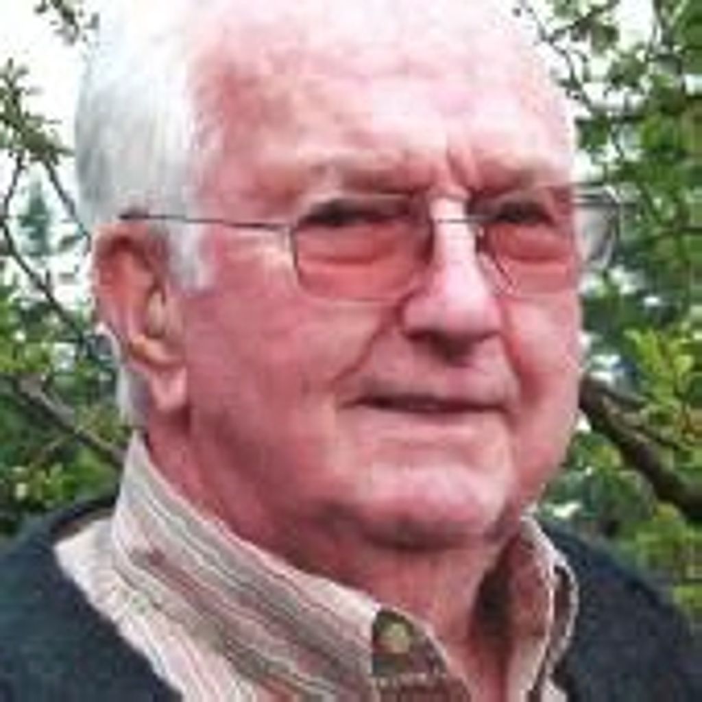 Albert Douglas Broome