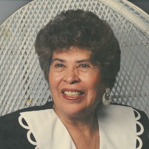 Emma Rosalina Escamilla Profile Photo