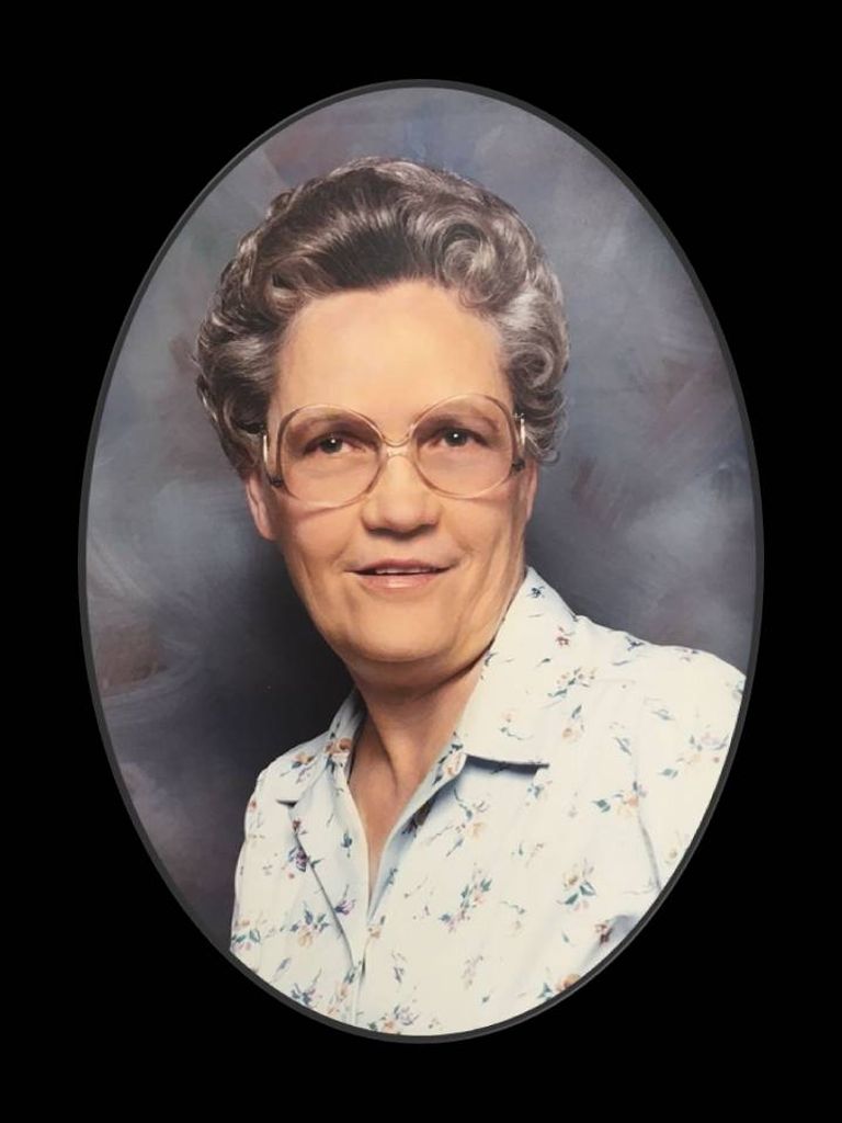 Nina Christine Brown Mckissack Profile Photo