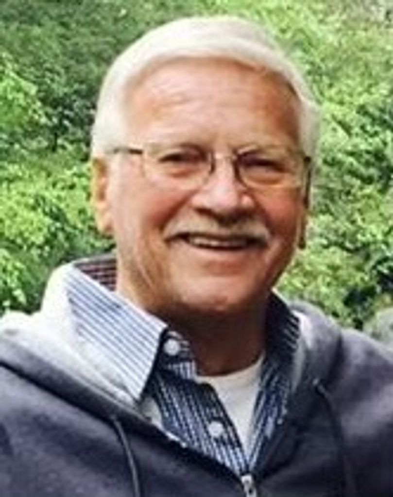 Donald Mathew Halunen Profile Photo
