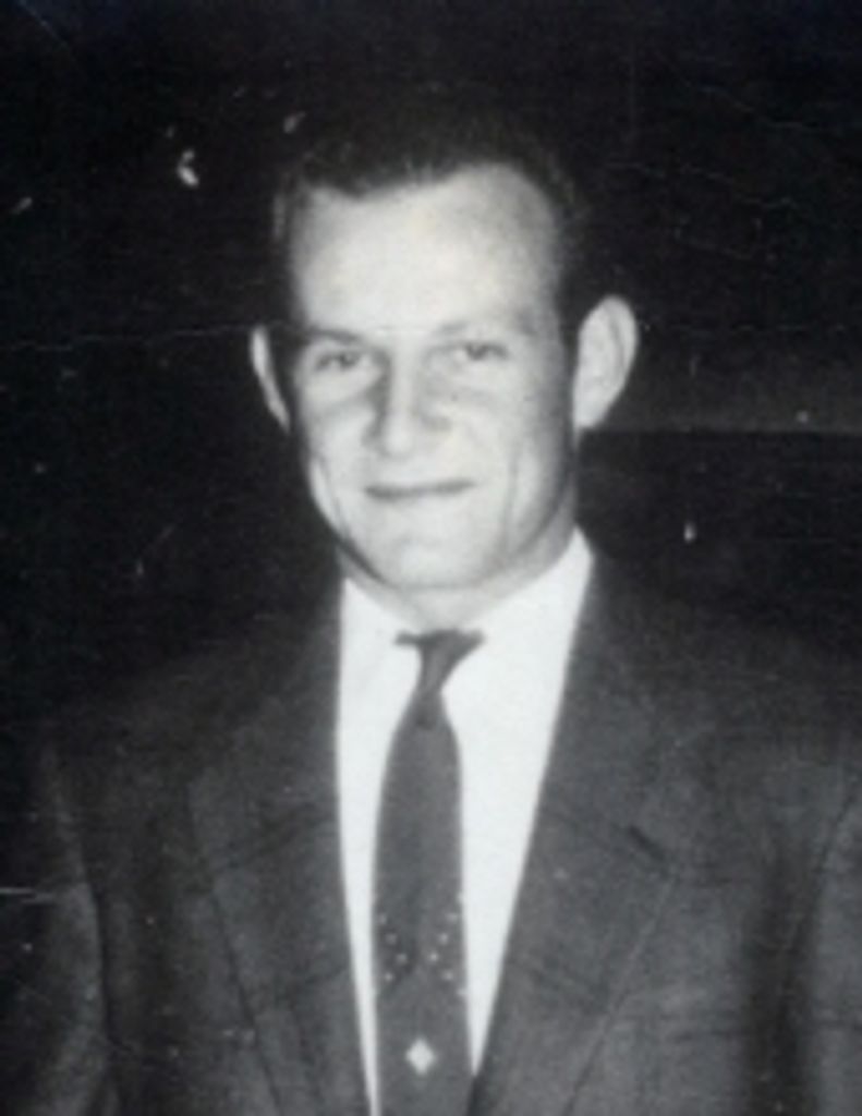 Earl Judy Herman