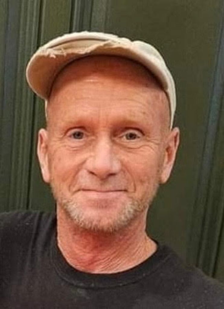 Gary Calhoun