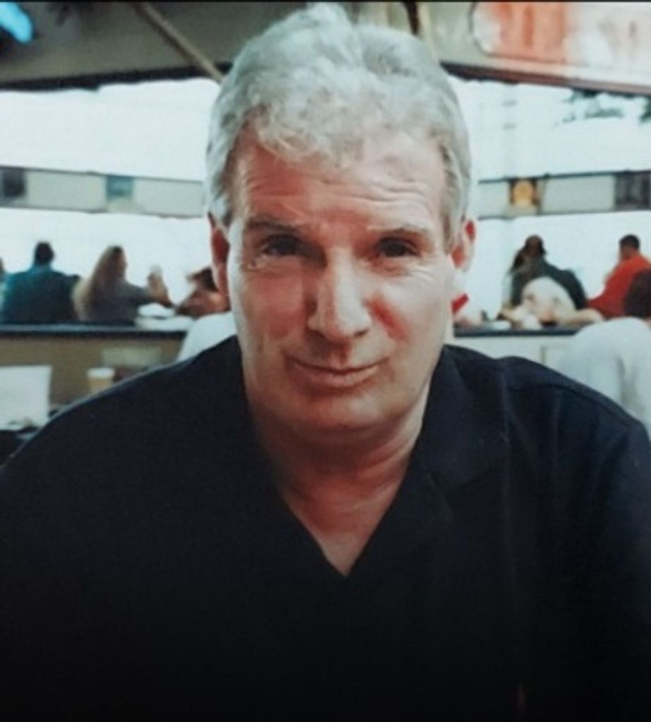 Dennis Michael Harrison Profile Photo