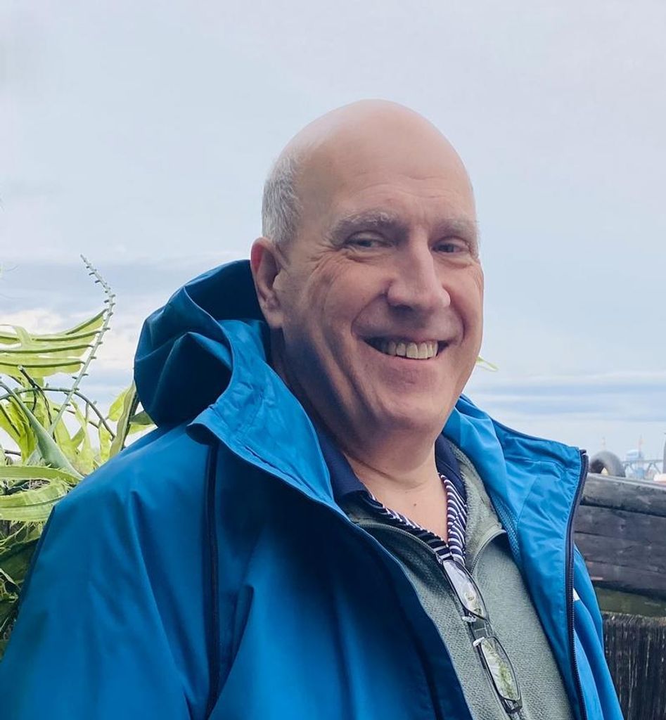 Richard Lee Demontigny Profile Photo