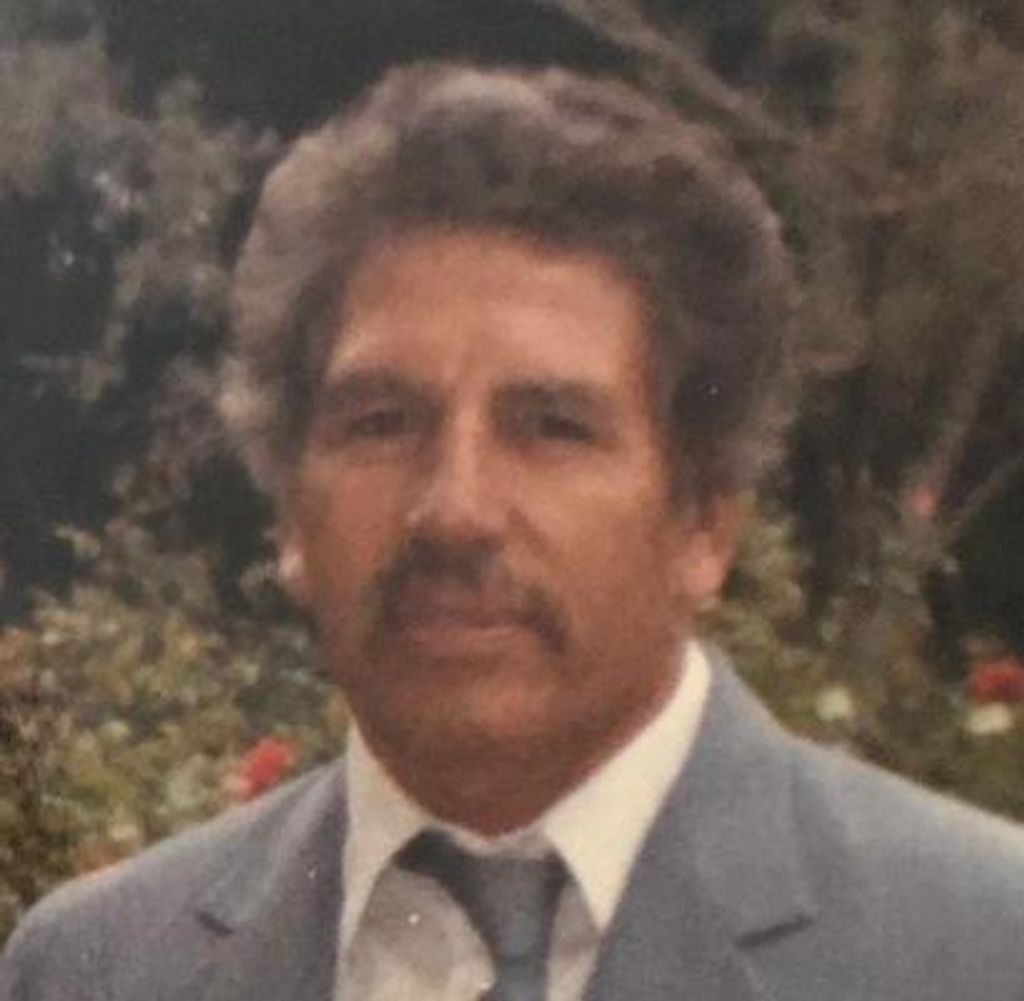 Felipe V Garcia Jr. Profile Photo