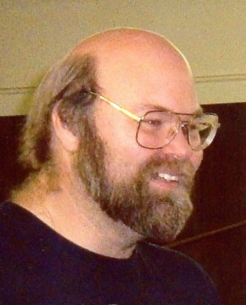 Randy Jackson Elder Profile Photo