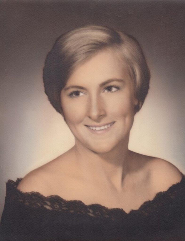 Margaret Helen (Ferguson)  Alsup