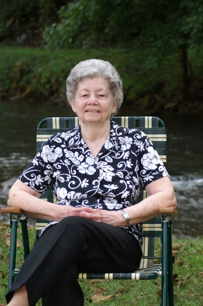 Lucille Black