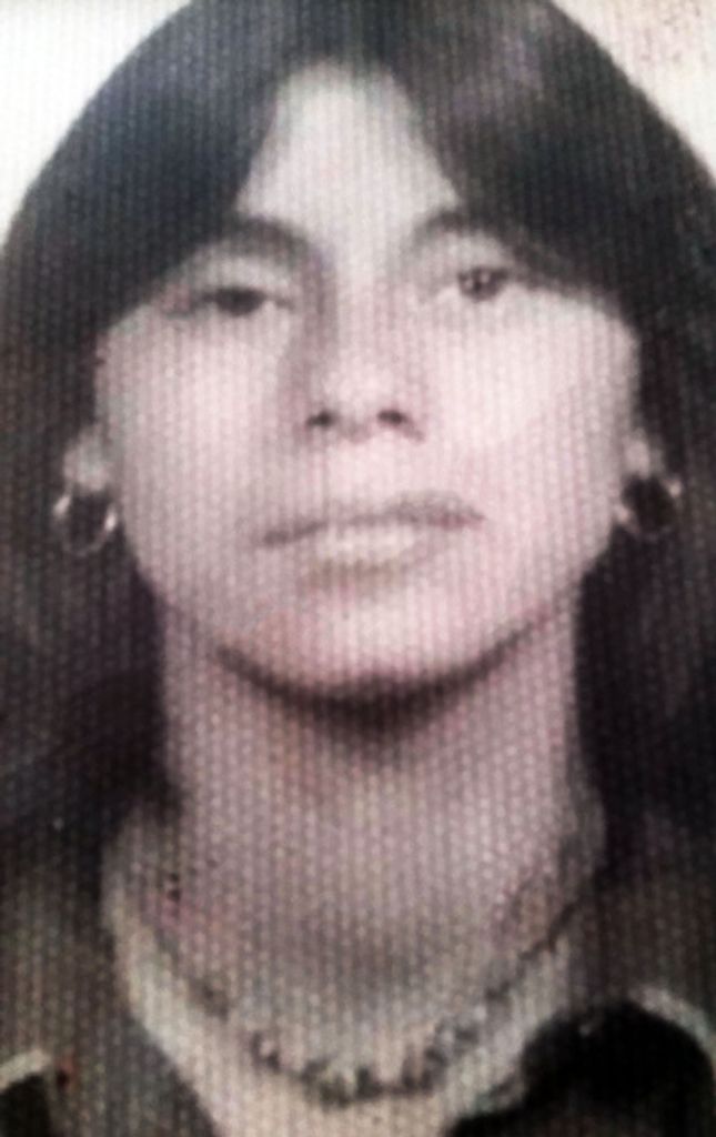 Maria De Lourdes Macedo Ramirez