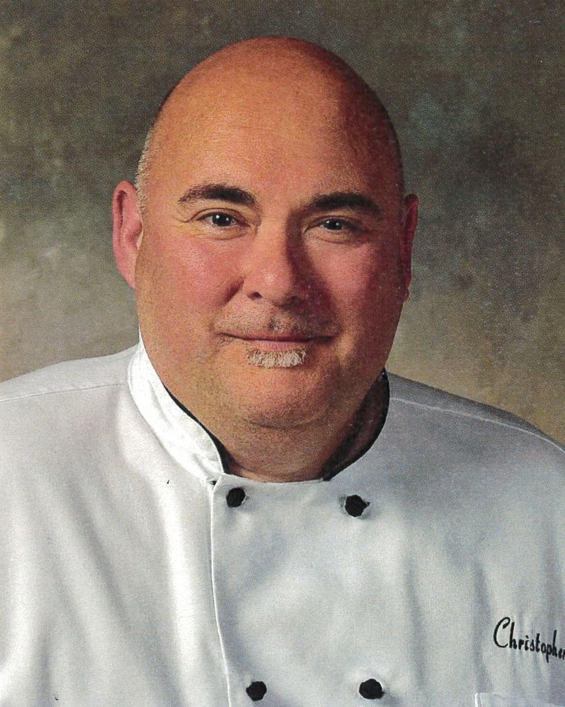 Christopher Ronald Walsh Profile Photo