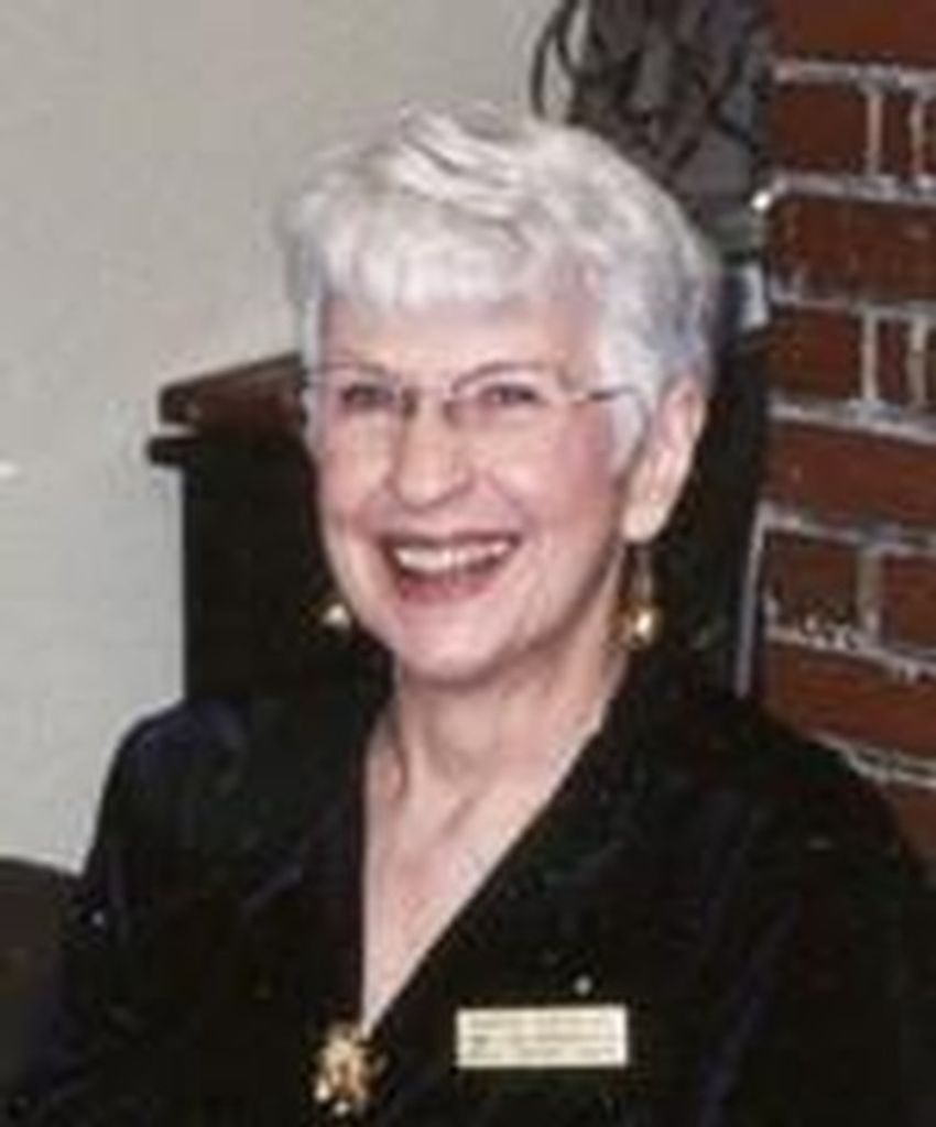 Marion Jean Perkins Sheckler