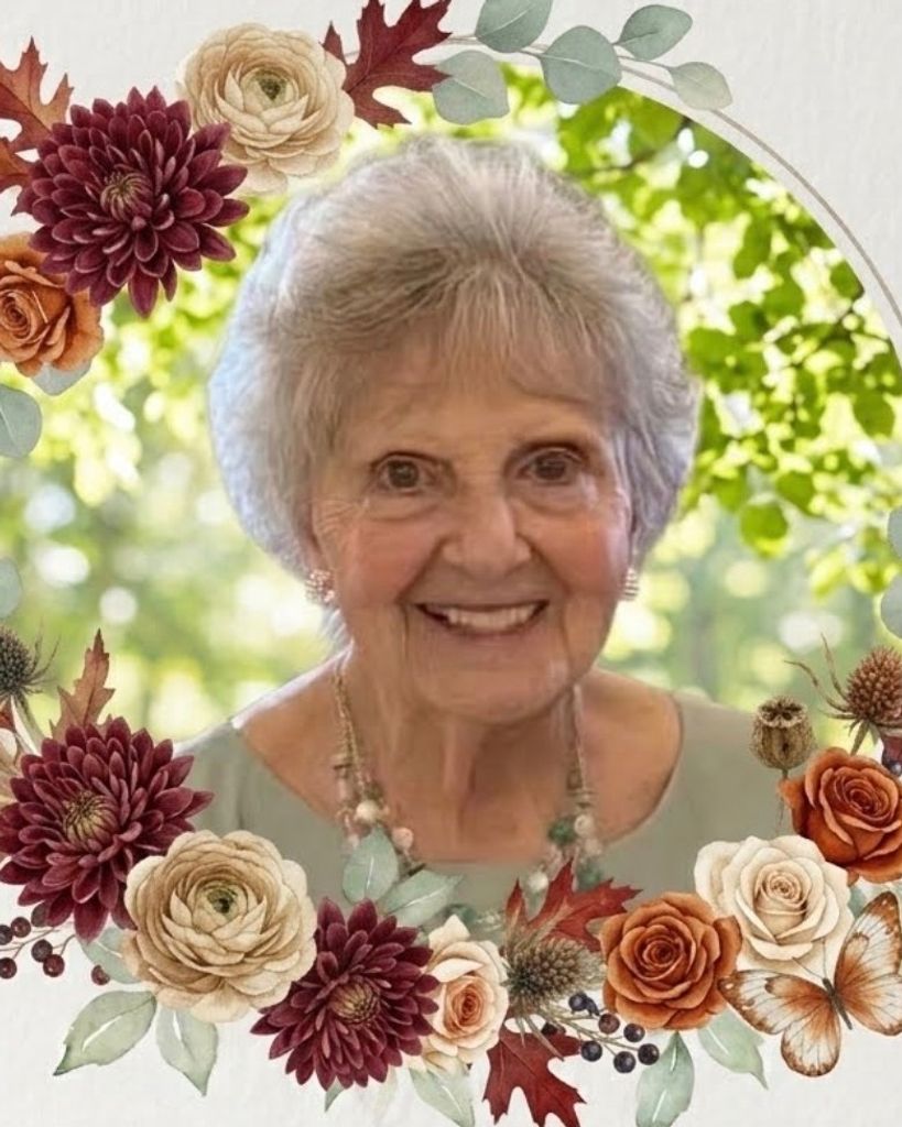 Nancy M. Oudinot Profile Photo