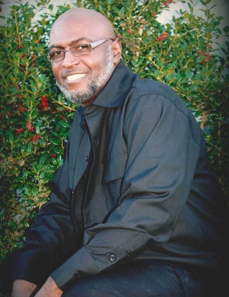 Mr. Derek Tolbert