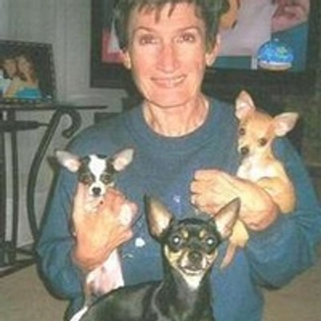 Mary Hyland Profile Photo