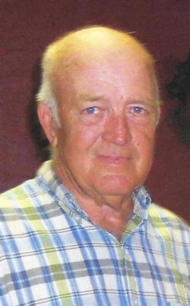 Donald V. Newman Profile Photo