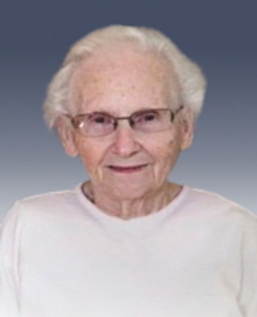 Dolores Haselhorst