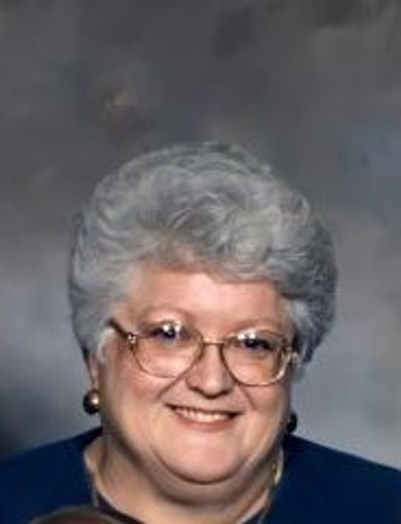 Betty Ann Eutis