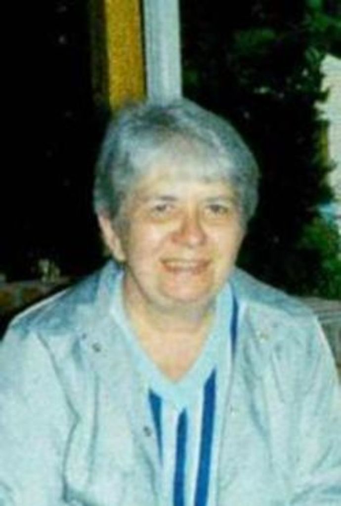 Edith R. Brensinger