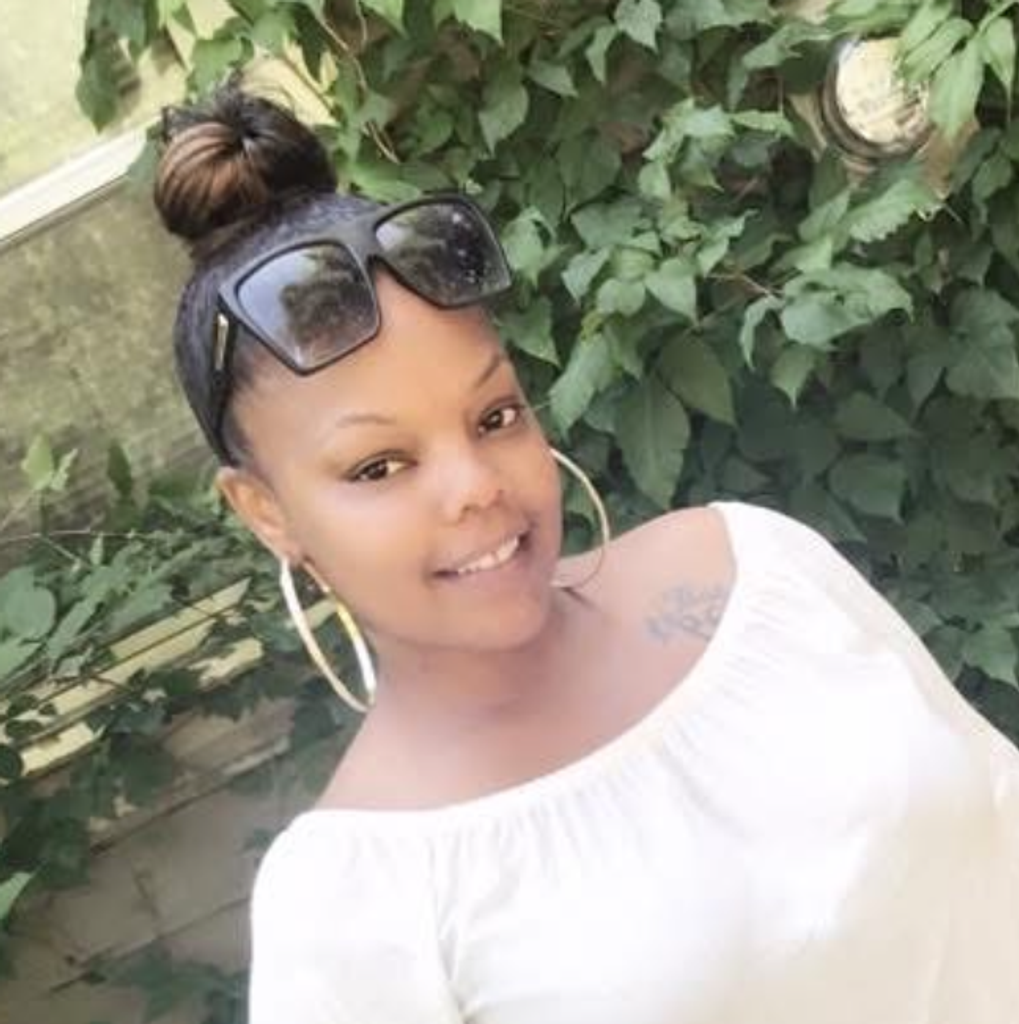 Tamica R. Martin Profile Photo